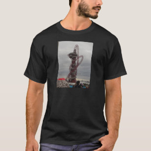 T-shirt Orbite d'Arcelormittal