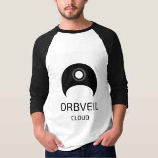 T-shirt Orbveil Nuage