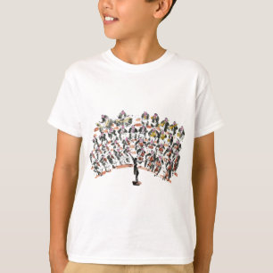 T-shirt Orchestre