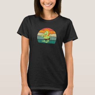 T-shirt Orcs fortress weapon cruel fantasy creature orc wa