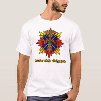 T-shirt Order of the Golden Kite 3