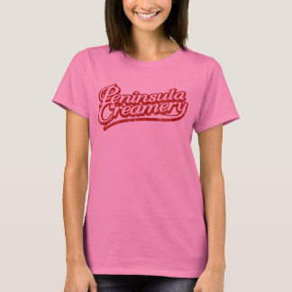 T-shirt Ordinateur classique (vintage)