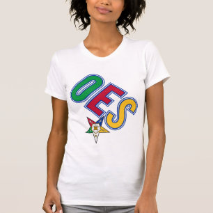 T-shirt Ordre de l'Etoile de l'Est