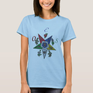 T-shirt Ordre De L'Étoile Orientale