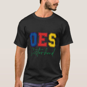 T-shirt Ordre De Sisterhood De L'Étoile Orientale Mère