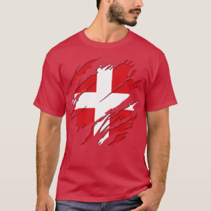 T-shirt Ordre militaire souverain de Malte toujours