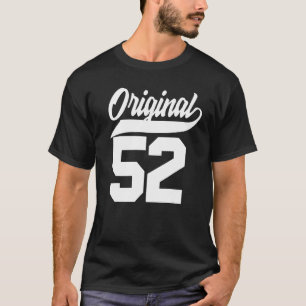 T-shirt Ordulu 52 Türkiye Pochette Originale Ordu