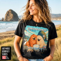OREGON • Chowder de Cannon Beach