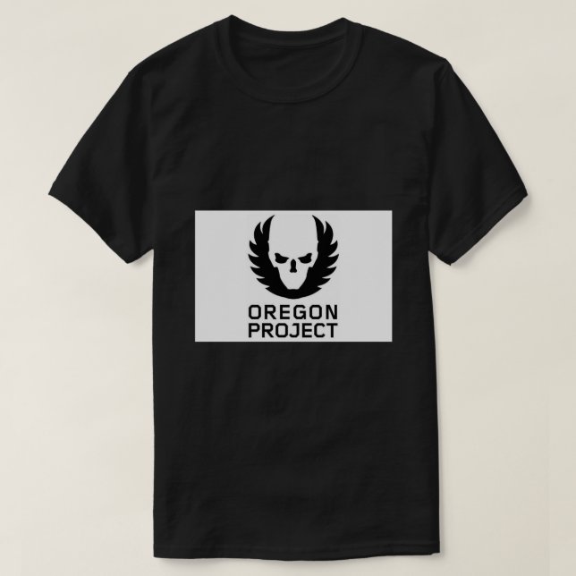 T-shirt Oregon Project Sticker.png (Design devant)