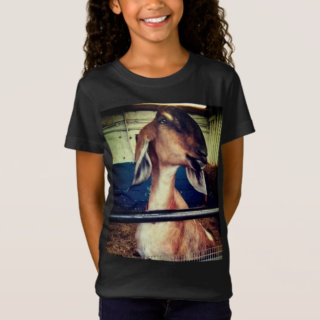 T-Shirt Oreilles de goutopie (Devant)