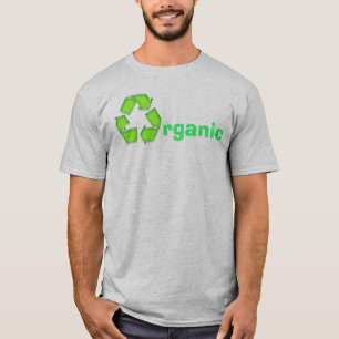 T-shirt Organique