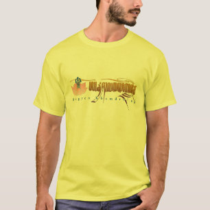 T-shirt Orgyen Khamdroling - Pema et Dorje