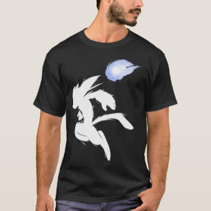T-shirt Ori Et La Forêt Aveugle