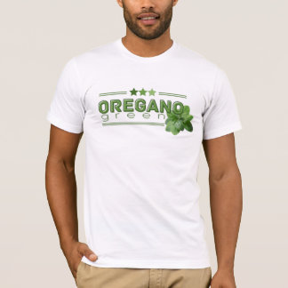 T-shirt origan
