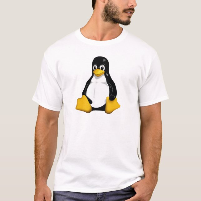 T-shirt Original (Devant)
