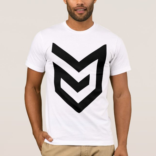 T-shirt Original (Devant)