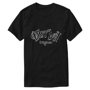 T-shirt Original de East LA
