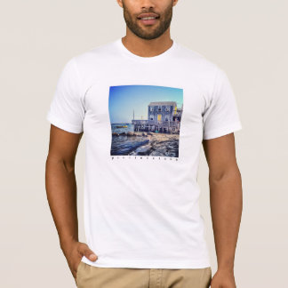 T-shirt original PaulSpecht Provincetown de