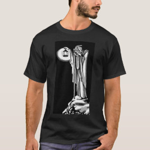 T-shirt Original - Zeppelin noir
