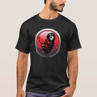 T-shirt Origines ASMR