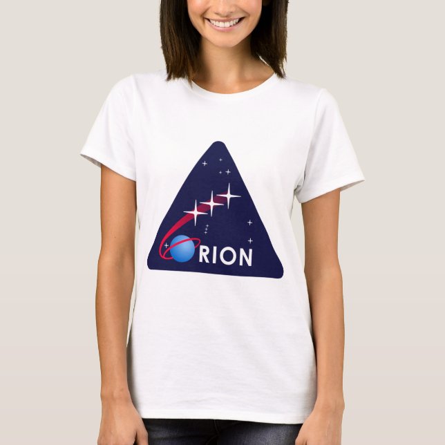 T-shirt Orion (Devant)