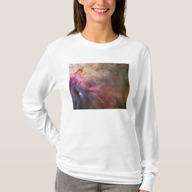 T-shirt Orion Nebula (Devant)