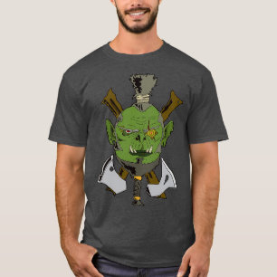 T-SHIRT ORK
