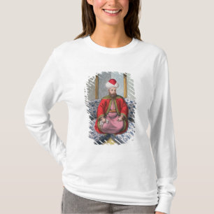 T-shirt Orkhan (1288-1359), sultan 1326-59, 'd'une série