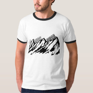 T-SHIRT ORM 2