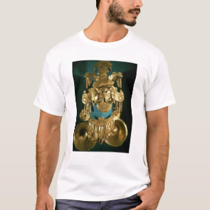 T-shirt Ornement pectoral de la région de Calima