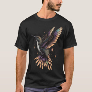 T-shirt Ornithologie de l'oiseau-de-mer mignon