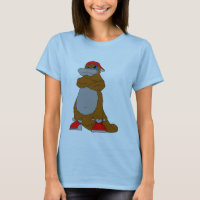 Ornithorynque