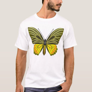 T-shirt Ornitoptera