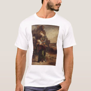 T-shirt "Orphée