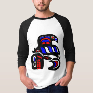 T-SHIRT ORQUE