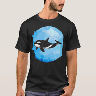 T-shirt Orque