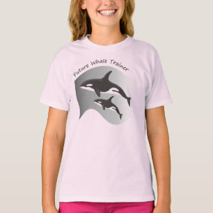 T-shirt orque
