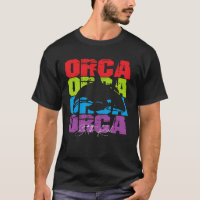 orque mange les riches