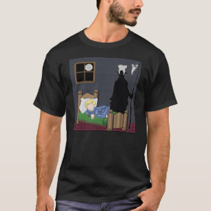T-shirt Orthar la chemise de collecteur de dent