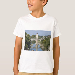 T-shirt Orthez en France