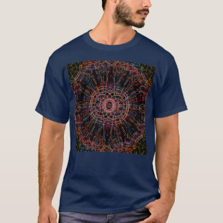 T-shirt Orthographe de rune magique 47 5