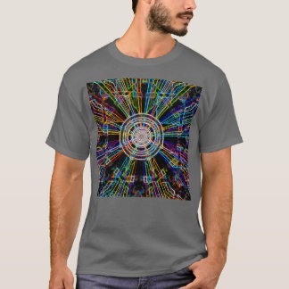 T-shirt Orthographe de rune magique 62 1