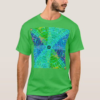 T-shirt Orthographe magique de rune 67 2