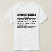 Orthopédiste Noun Chiropracteur Assistant Employé