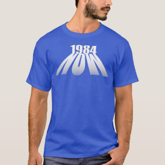 T-shirt Orwell 1984