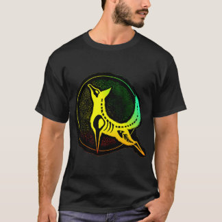 T-shirt Os