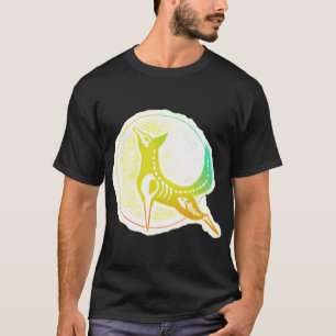 T-shirt Os