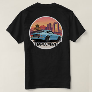 T-shirt Osaka Street Legend Z Tee