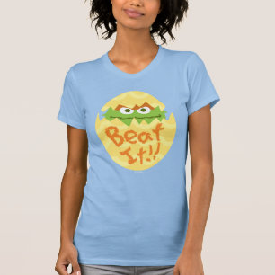 T-shirt Oscar de Pâques