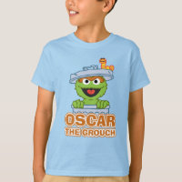 Oscar le Grognon Style Classique